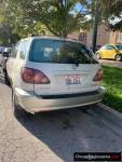 2000 Lexus RX · RX 300 Sport Utility 4D