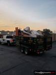 Dumpster Rental/ Junk Removal