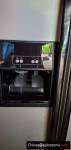 Whirlpool refrigerator