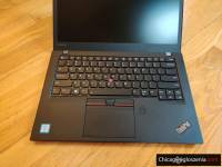 Lenovo ThinkPad T470s i5 SSD Ultrabook