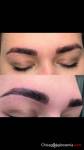 Stylizacja brwi henna pudrowa marki BROW HENNA lub farbka REFECTOCIIL