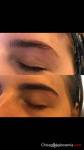 Stylizacja brwi henna pudrowa marki BROW HENNA lub farbka REFECTOCIIL