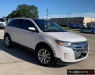 2013 Ford Edge · SEL Sport Utility 4D