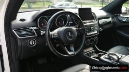 2018 Mercedes-Benz GLE GLE 350 4MATIC Sport Utility 4D