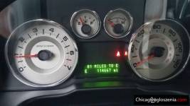 Ford edge 2008