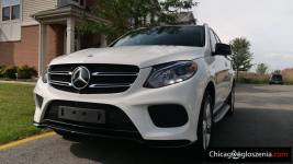 2018 Mercedes-Benz GLE GLE 350 4MATIC Sport Utility 4D