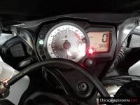 Suzuki GSX-R600 2009