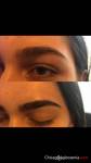 Stylizacja brwi henna pudrowa marki BROW HENNA lub farbka REFECTOCIIL