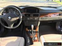 2011 BMW 328i Xdrive