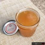 Raw Honey