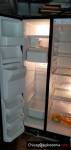 Whirlpool refrigerator