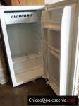 Haier Mini Fridge and Freezer
