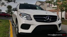 2018 Mercedes-Benz GLE GLE 350 4MATIC Sport Utility 4D