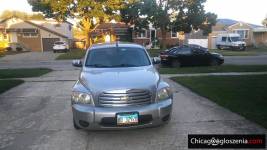 2006 Chevrolet HHR