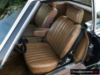 1985 Mercedes Benz 380SL