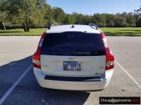 2006 Volvo V50 · 2.4i Sport Wagon 4D