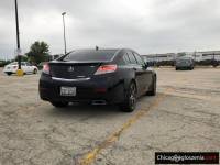 Acura TL 2014 Special Edition