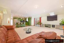 Home in Glendale heights