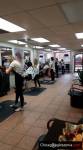 Iza's Hair Salon 7541 W Belmont, nowy adres salonu