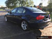 2011 BMW 328i Xdrive