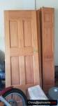 4 doors 6 bifolds