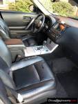 2004 Infiniti FX · FX35 Sport Utility 4D