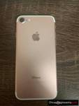 iPhone 7 / Rose Gold