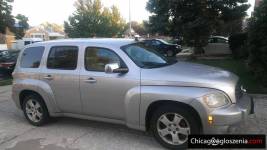 2006 Chevrolet HHR