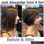 Jack Alexander Salon & Spa