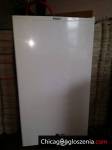 Haier Mini Fridge and Freezer
