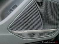 018 Audi A5 Prestige Coupe 2D