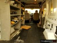 2016 Ford Transit 250 Van · Medium Roof w/Sliding Side Door w/LWB Van 3D