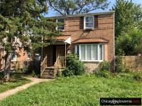 3-BEDROOM GEORGIAN - GREAT FLIP OPPORTUNITY