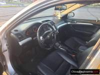 2008 Acura TSX · Sedan 4D