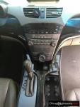 Acura MDX 2007
