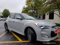 Do sprzedania Hyundai Volaster