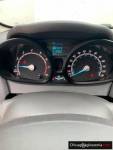 Ford Fiesta 2016