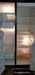 Whirlpool refrigerator