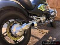 BMW R1200C