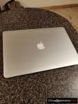 MacBook pro 2015