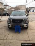 2016 Ford F150 SuperCrew Cab · XLT Pickup 4D 5 1/2 ft
