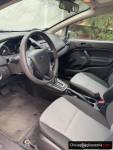 Ford Fiesta 2016