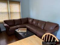 Couch, Table