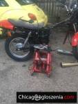 2007 Honda CB