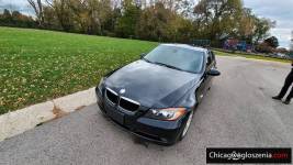 Bmw 325i 2006 manual
