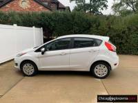 Ford Fiesta 2016