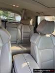 2007 Acura MDX 213 000 miles