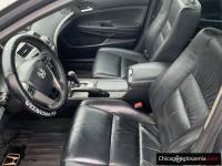 Honda Accord 2012 4DR SE