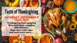 Looking for fabulous food this #Thanksgiving