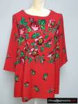 BLUZKI DŁUGI REKAW 25$ KRÓTKI 18$ ROZMIARY OD S do 4XL